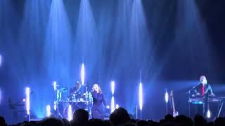 Alison Moyet - Lover, Go (live @ AB Brussel 28 sep 2026)