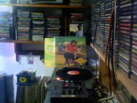 The Royal Rases :Featuring PRINCE LINCOLN THOMPSON :THEY KNOW NOT JAH