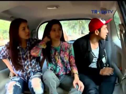 Katakan Putus 6 oktober 2015 F U L L HD