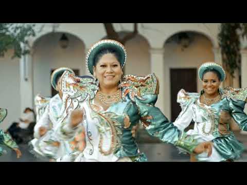LLAJTAS BOLIVIA - RECUERDOS (OFICIAL VIDEO)