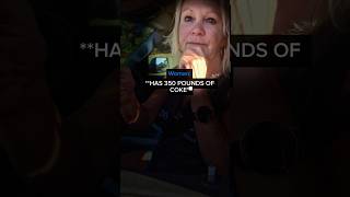 This Woman Had the Officer Speechless #funny #shorts #skit #comedy #usa