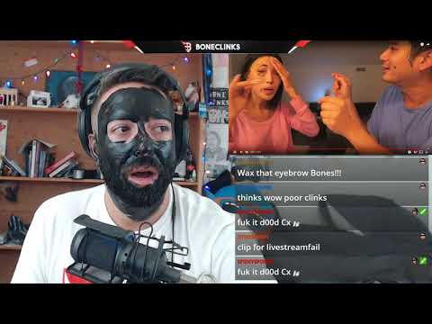 Boneclinks finds out he made a big mistake