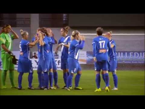 MTK -  NÖSV Neulengbach női BL klip