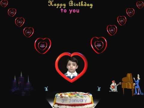 Haseeb Birthday.wmv