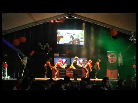 ESTADO · HAVANA ESPECTÁCULO MUSICAL