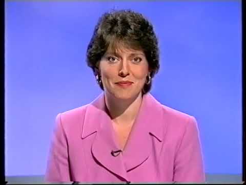 BBC1 Junction - Thursday 4th July 1996