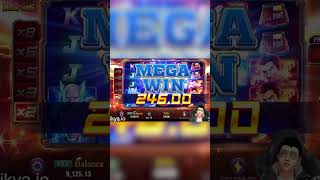 Boxing King Slot Jili 500X Big Win #casino #onlinecasino #games #livegames #krikya