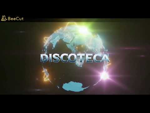 IAmChino, Pitbull - Discoteca ( instrumental )