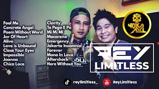 Download lagu Best of Noka AxL Breakbeat Mixtape 2024 | Nonstop by ReyLimitless mp3 Download lagu Best of Noka AxL Breakbeat Mixtape 2024 | Nonstop by ReyLimitless mp3