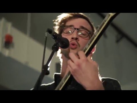 TIMOTHY AULD feat. KEVIN AULD I LIGHTHEARTED (LIVESESSION)