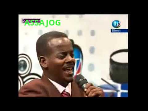 Djibouti: Concours des jeunes talents Houmed et Aidaro  09/01/2013