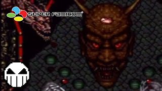 Naxat Super Pinball: Jaki Hakai / Jaki Crush (Super Famicom) Gameplay