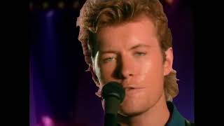 a ha - Cry Wolf (Official Video), Full HD (Digitally Remastered and Upscaled)