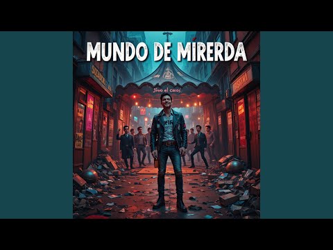 Mundo De Mierda