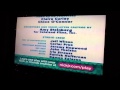 Blue S Clues End Credits