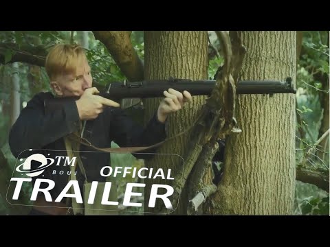 War Blade (2024) Official Trailer 1080p