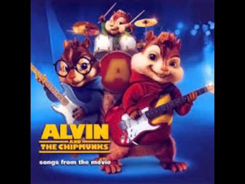 Eliza si Dorian Popa Trofeu (chipmunks)