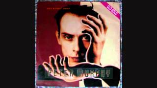 Peter Murphy - All night long