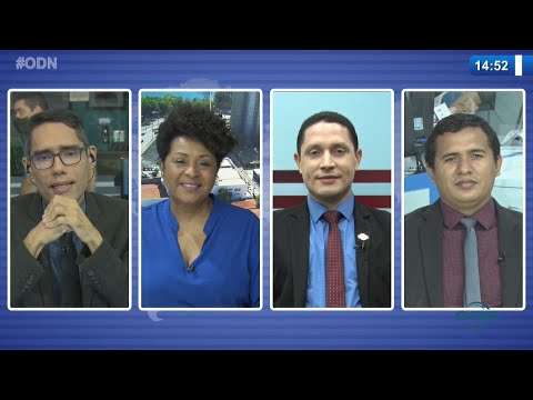 Política do Dia 29 11 2021