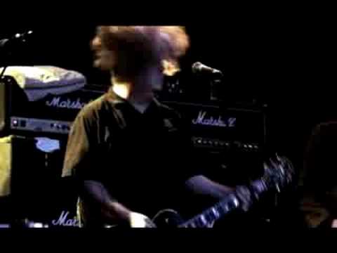 The Fantomas Melvins Big Band Live from London - Night Goat