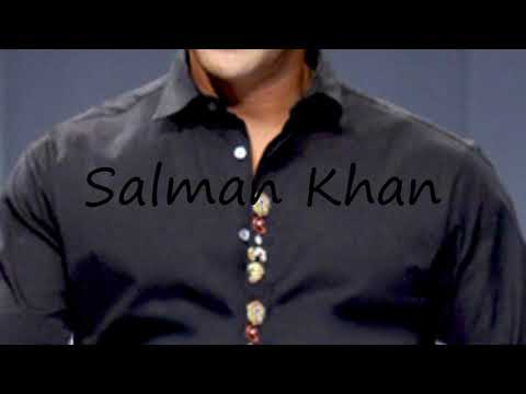 How to pronounce Salman Khan? | Pronunciation Guide