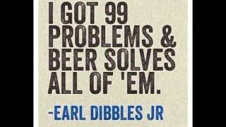 Blood Sweat and Beer  -Blackjack Billy-