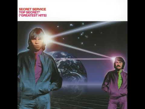 Secret Service "A flash in the night"