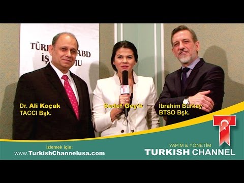 TACCI video