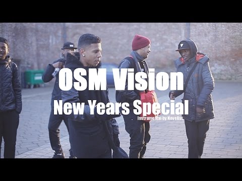 SWB, Jessy Say Na, DeeRiginal, SJ, JayTee, ElfKid, Kaystar, Kid Bookie | Video by @1OSMVision