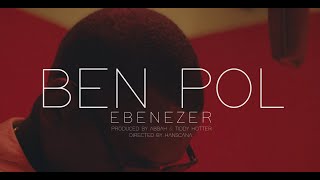 Ben Pol - EBENEZER (Official Live Session)