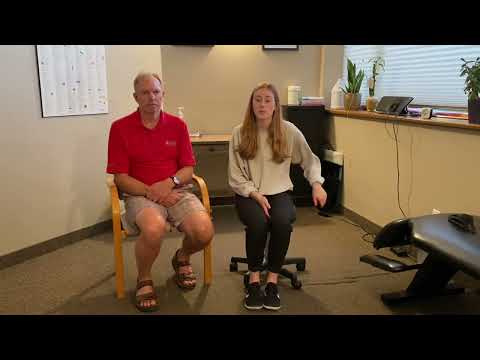 Is it a Pinched Nerve, or is it Joint/Muscle Pain?