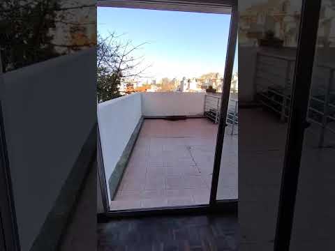 Video de YouTube - Alquiler Monoambiente con patio en 26 de Marzo, Pocitos Nuevo