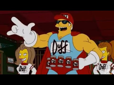 Simpsonai lietuviškai (28 sezono 18 serija)