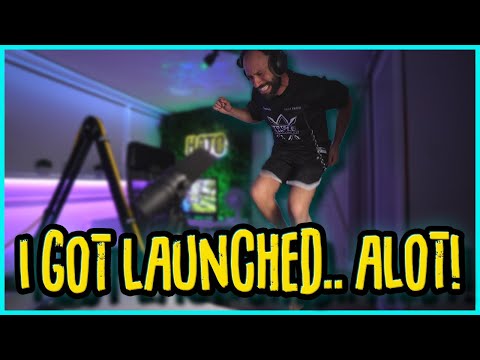 a  CRAZY amount of BANGERS had me JUMPING !! || HCDS 97