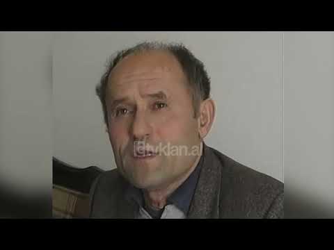 57-vjeçarit nga Elbasani kërkon të zbardh të vërtetën e vrasjes së djalit në Greqi - (13 Prill 2005)