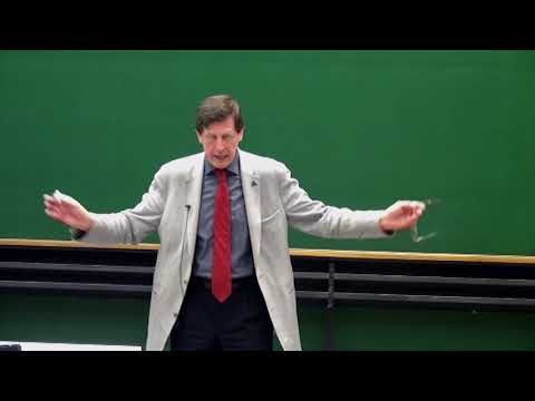 PH II - 33 Elektromagnetische  Felder in bewegten Bezugssystemen, Michelson Experiment