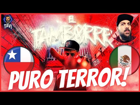 REACCION A EL TAMBORRR - EL JORDAN 23 [Prod By Bigcvyu] [VIDEO OFICIAL]