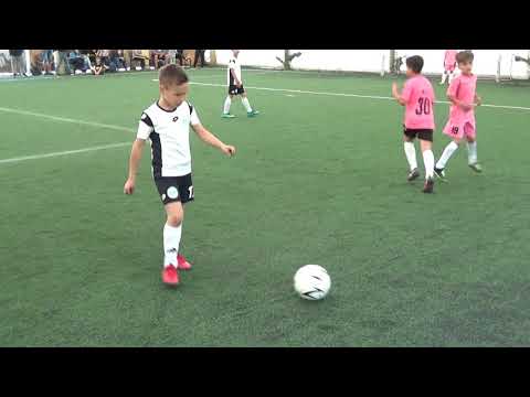 Conc. Chiajna 1-CSSI-(Repriza 1)