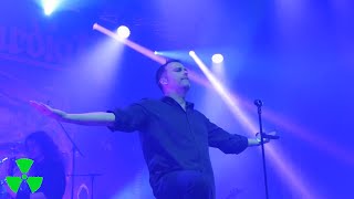 BLIND GUARDIAN - Bright Eyes (OFFICIAL LIVE VIDEO)