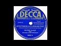 Everything Depends On You  -  Mildred Bailey With the Delta Rhythm Boys
