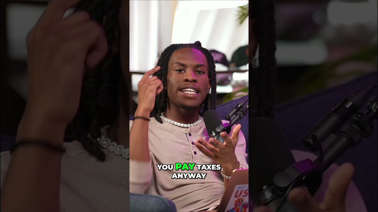 City owned grocery stores would help a lot of people‼️ #podcast #thejaampod #shorts