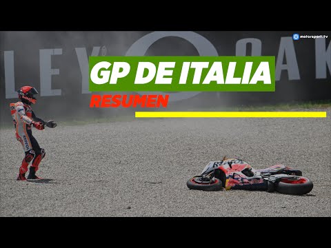 "No me esperaba una carrera así en Mugello", dice Bagnaia 