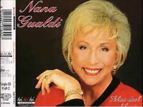 Rickety Rackety Rendevouz  -   Nana Gualdi 1958