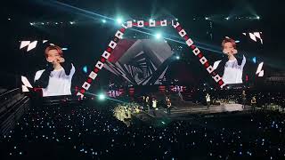 Download lagu Treasure - Wonderland [Treasure Tour Pulse On in Jakarta Day 2] mp3