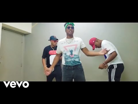 El Dekano & El Efowa - Cardi B X Nikki Minaj ft. Moikan