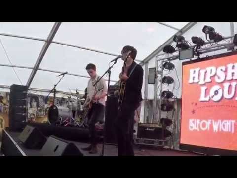 Official Video: The Howls: I Got Love