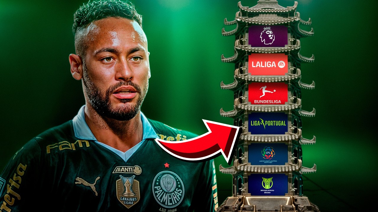FIFA "Novo Modo" TORRE: Palmeiras tenta SUBIR! ⬆️