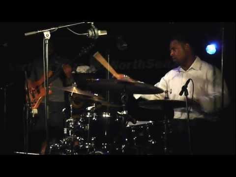 Gretchen Parlato - Weak [North Sea Jazz 2012]