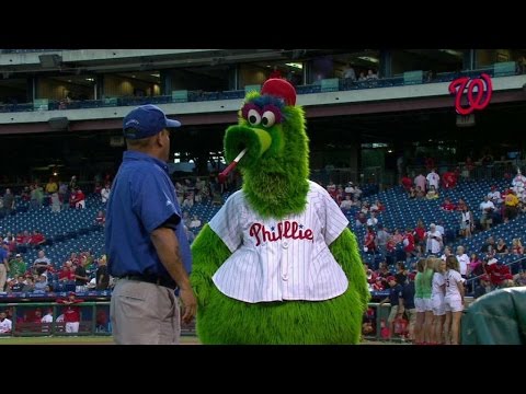 WSH@PHI: Security helps Phanatic get keys from Harper