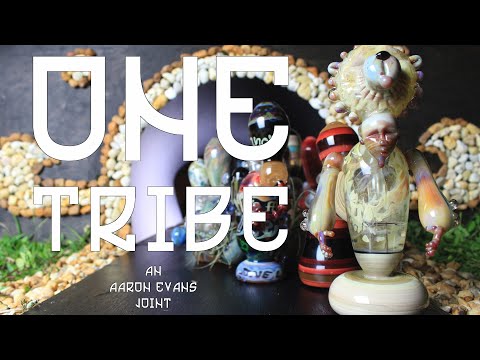 ONE TRIBE - Aaron Evans feat. DJ Shag [Official Glassmation Short Film]